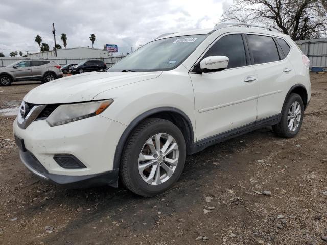 NISSAN ROGUE 2015 knmat2mv2fp577285