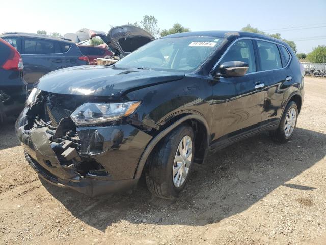 NISSAN ROGUE S 2015 knmat2mv2fp578100