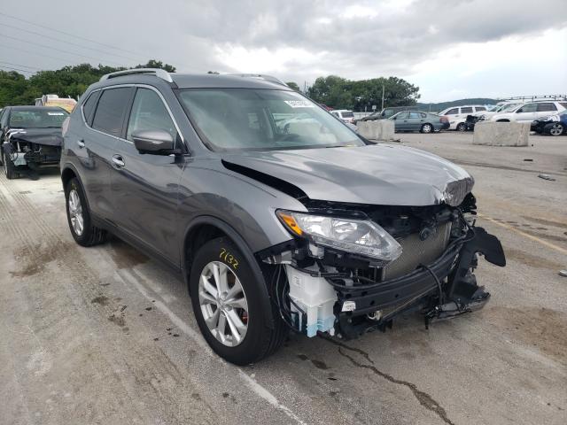 NISSAN ROGUE S 2015 knmat2mv2fp578646