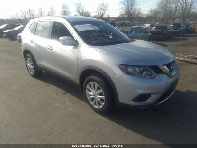 NISSAN ROGUE 2015 knmat2mv2fp581479