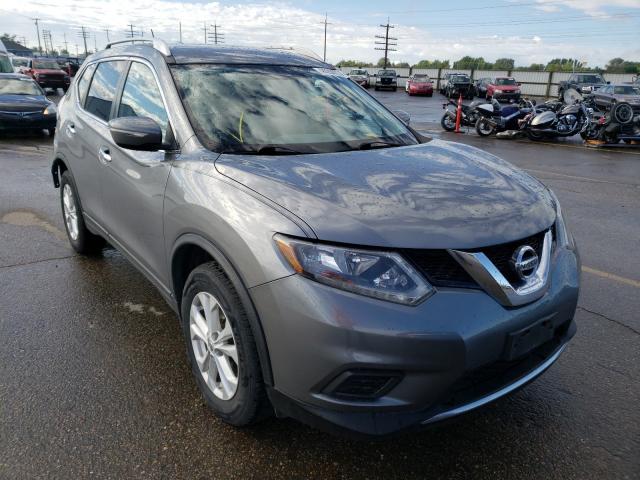 NISSAN ROGUE S 2015 knmat2mv2fp581742