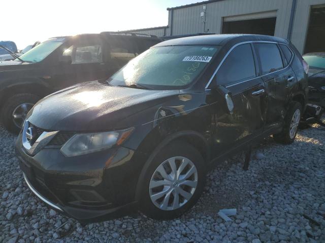 NISSAN ROGUE 2015 knmat2mv2fp585435