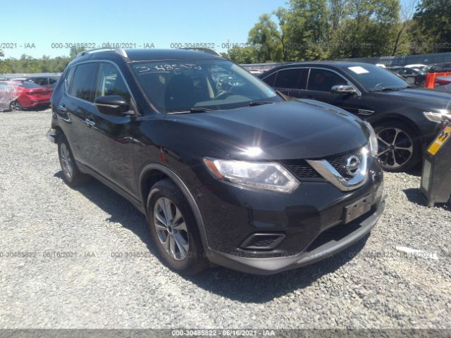 NISSAN ROGUE 2015 knmat2mv2fp587735