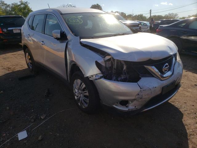 NISSAN ROGUE S 2015 knmat2mv2fp588271