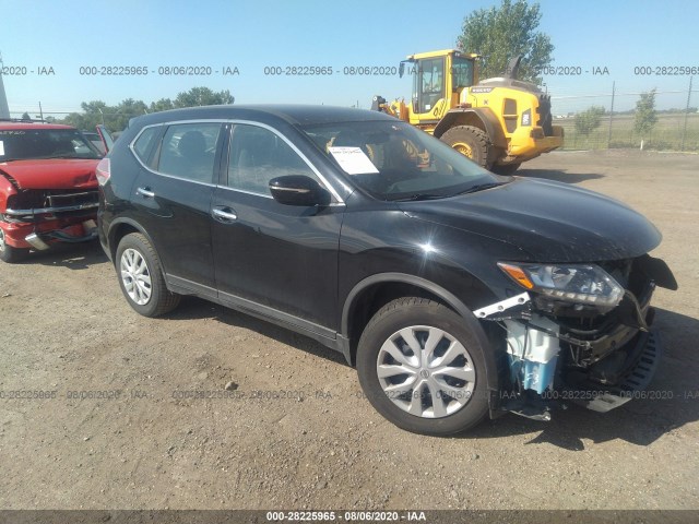 NISSAN ROGUE 2015 knmat2mv2fp589727