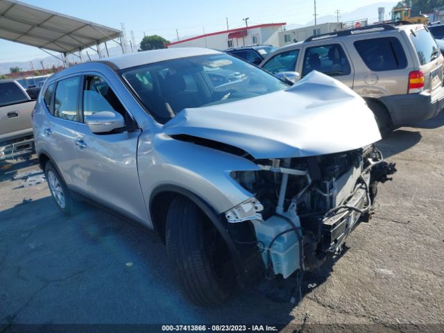 NISSAN ROGUE 2015 knmat2mv2fp590411