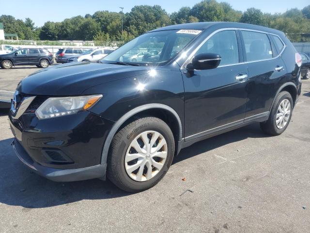 NISSAN ROGUE S 2015 knmat2mv2fp590988