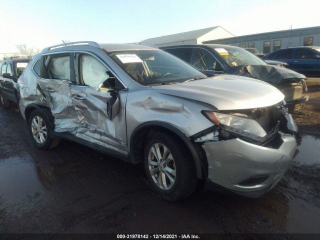 NISSAN ROGUE 2016 knmat2mv2gp594413