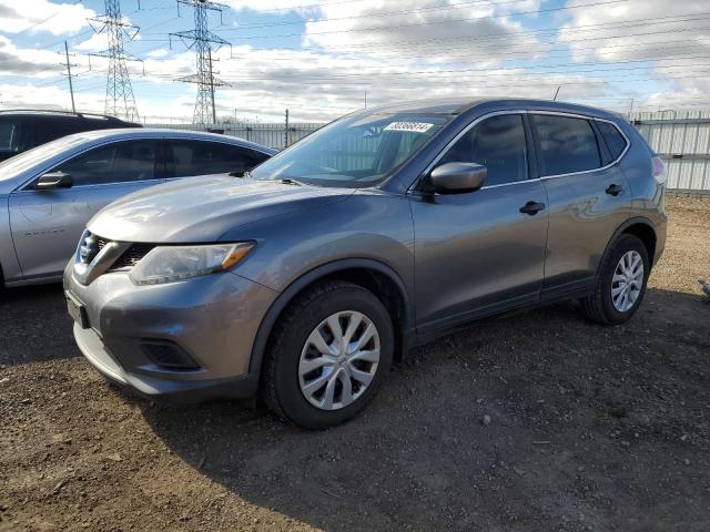 NISSAN ROGUE S 2016 knmat2mv2gp595027