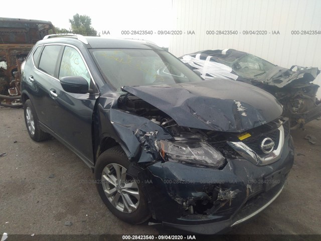 NISSAN ROGUE 2016 knmat2mv2gp595156