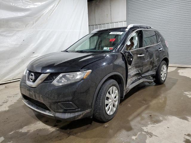 NISSAN ROGUE 2016 knmat2mv2gp596260