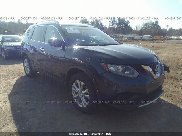 NISSAN ROGUE 2016 knmat2mv2gp599482