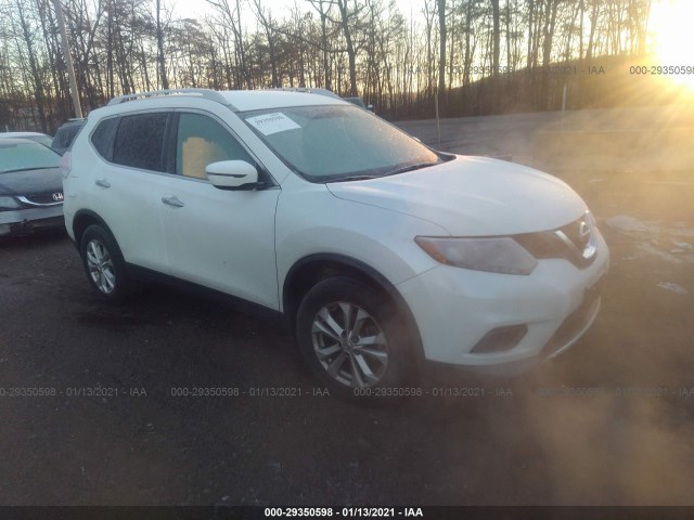 NISSAN ROGUE 2016 knmat2mv2gp600677