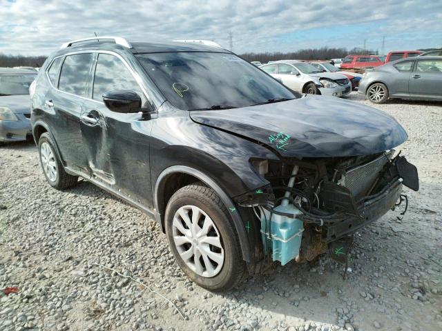 NISSAN ROGUE S 2016 knmat2mv2gp602249