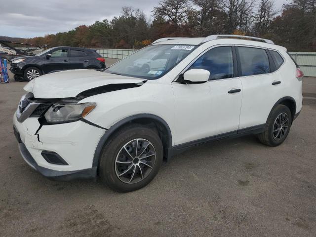 NISSAN ROGUE S 2016 knmat2mv2gp603272