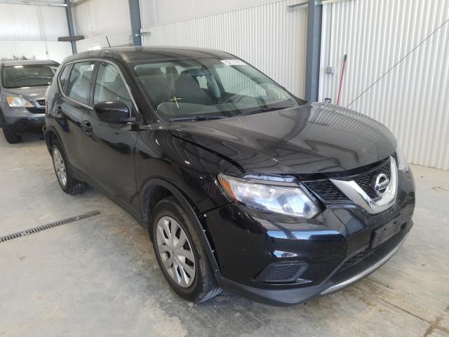 NISSAN ROGUE S 2016 knmat2mv2gp603577