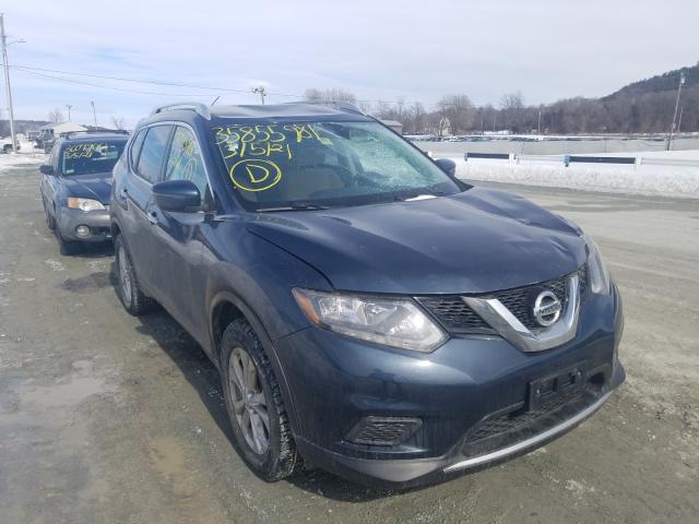 NISSAN ROGUE S 2016 knmat2mv2gp603739