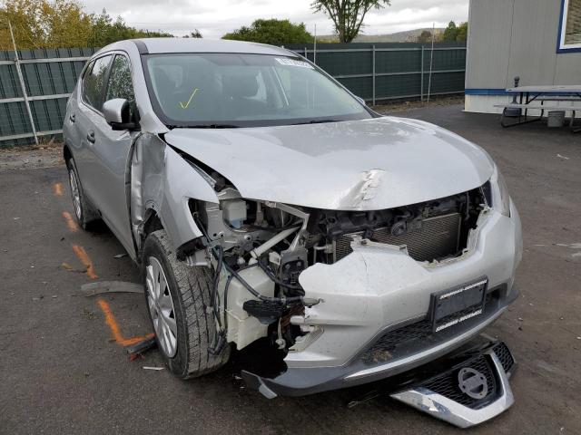 NISSAN ROGUE S 2016 knmat2mv2gp605569