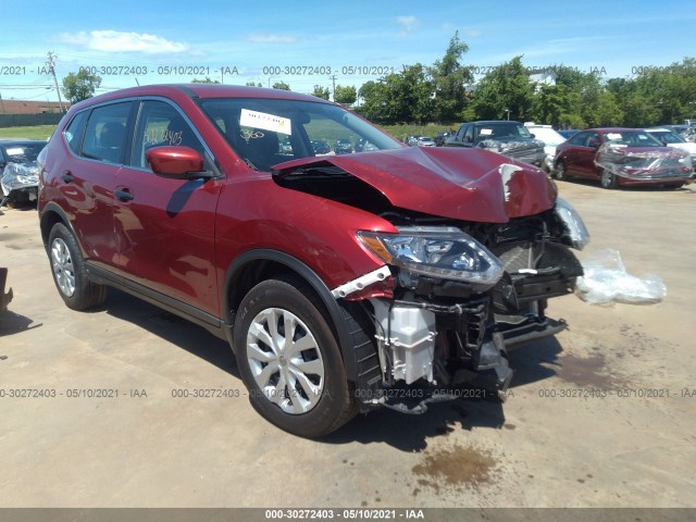 NISSAN ROGUE 2016 knmat2mv2gp606463