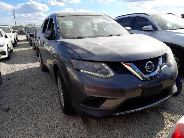 NISSAN ROGUE S 2016 knmat2mv2gp606818