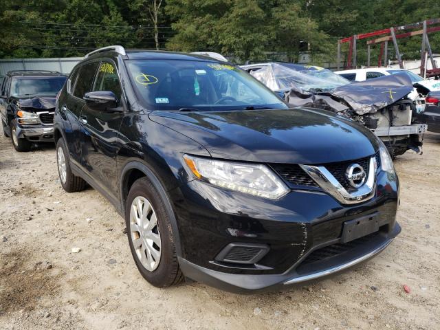 NISSAN ROGUE S 2016 knmat2mv2gp607659