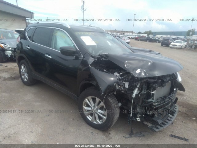 NISSAN ROGUE 2016 knmat2mv2gp610609