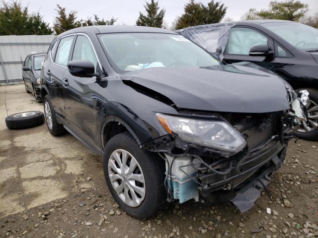 NISSAN ROGUE S 2016 knmat2mv2gp611081