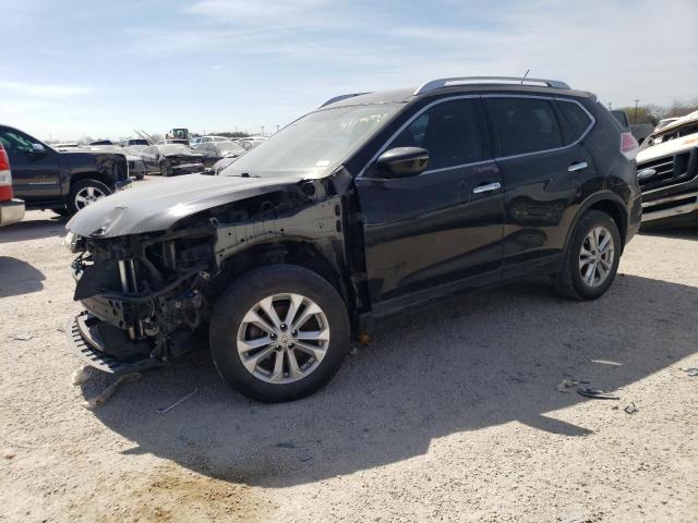 NISSAN ROGUE S 2016 knmat2mv2gp611159