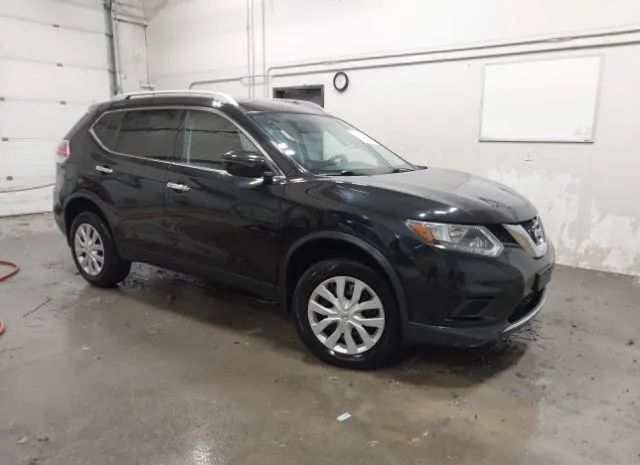 NISSAN ROGUE 2016 knmat2mv2gp616135