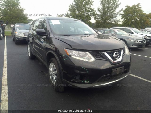 NISSAN ROGUE 2016 knmat2mv2gp616913