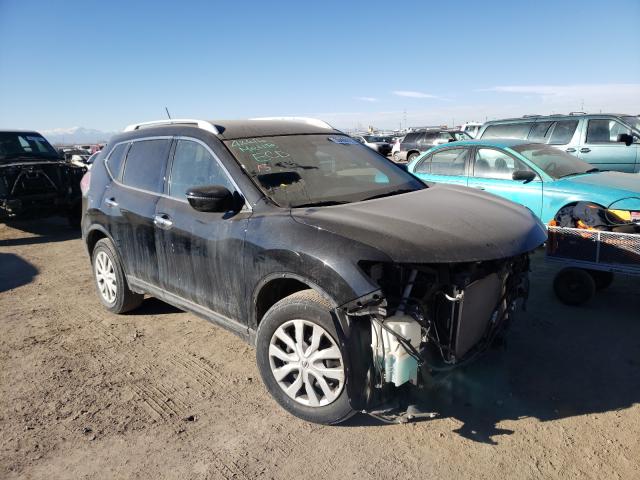 NISSAN ROGUE S 2016 knmat2mv2gp617740