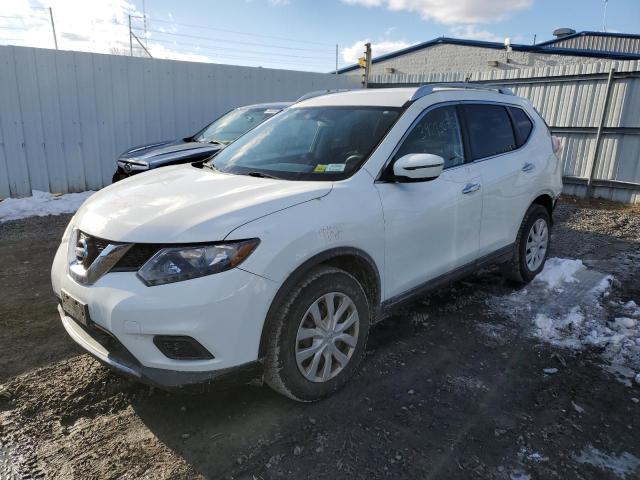 NISSAN ROGUE S 2016 knmat2mv2gp617866