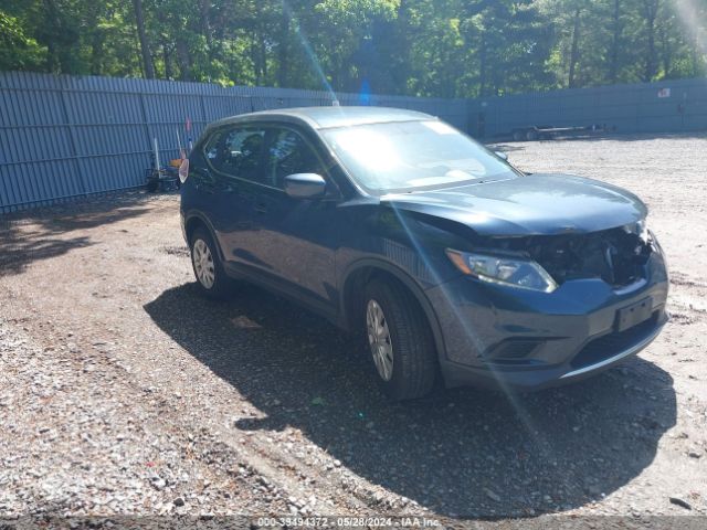 NISSAN ROGUE 2016 knmat2mv2gp617947