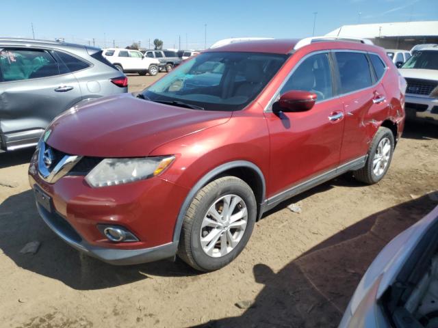 NISSAN ROGUE S 2016 knmat2mv2gp618578