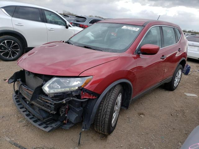 NISSAN ROGUE 2016 knmat2mv2gp621447