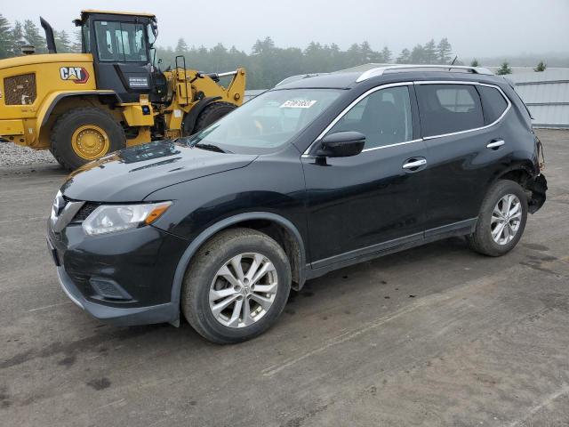 NISSAN ROGUE S 2016 knmat2mv2gp623375