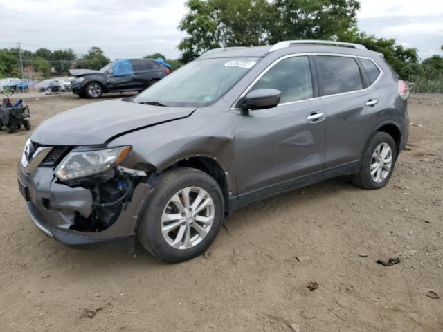 NISSAN ROGUE S 2016 knmat2mv2gp624896