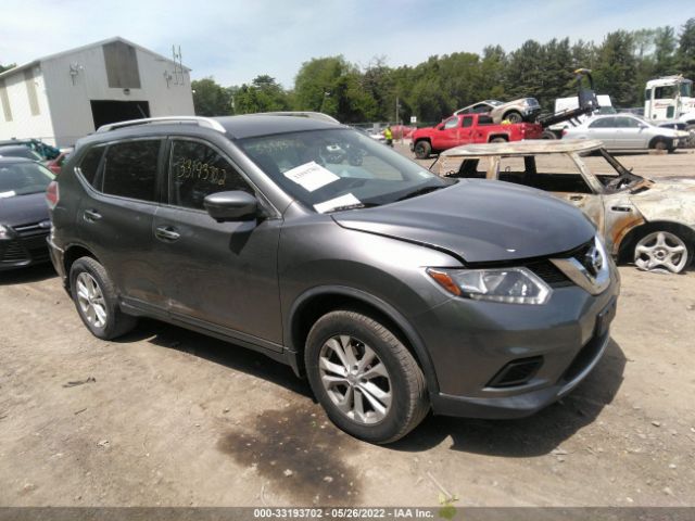 NISSAN ROGUE 2016 knmat2mv2gp626454