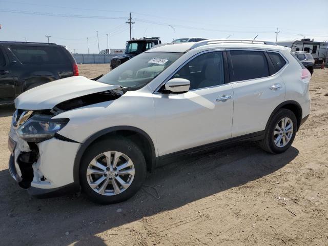 NISSAN ROGUE S 2016 knmat2mv2gp633341