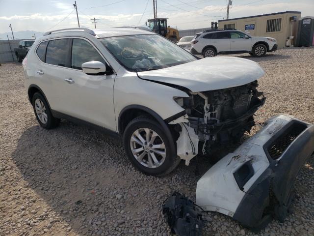 NISSAN ROGUE S 2016 knmat2mv2gp635896