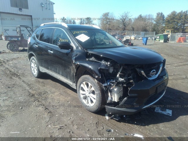 NISSAN ROGUE 2016 knmat2mv2gp640497