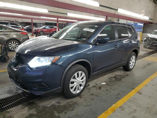 NISSAN ROGUE 2016 knmat2mv2gp641925