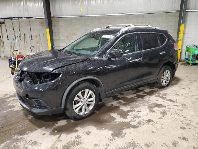 NISSAN ROGUE 2016 knmat2mv2gp643092