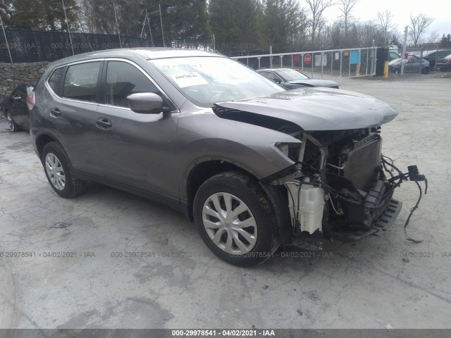 NISSAN ROGUE 2016 knmat2mv2gp644789