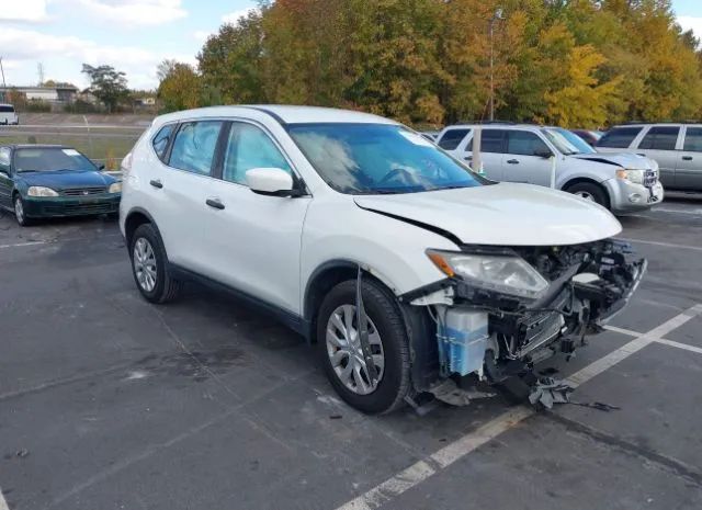 NISSAN ROGUE 2016 knmat2mv2gp644968