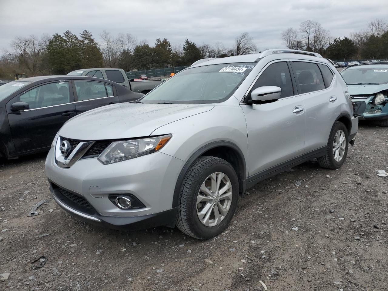 NISSAN ROGUE 2016 knmat2mv2gp645487