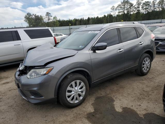 NISSAN ROGUE S 2016 knmat2mv2gp647837