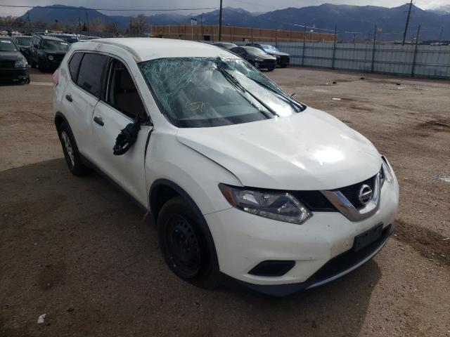 NISSAN ROGUE S 2016 knmat2mv2gp648065