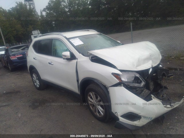 NISSAN ROGUE 2016 knmat2mv2gp648664