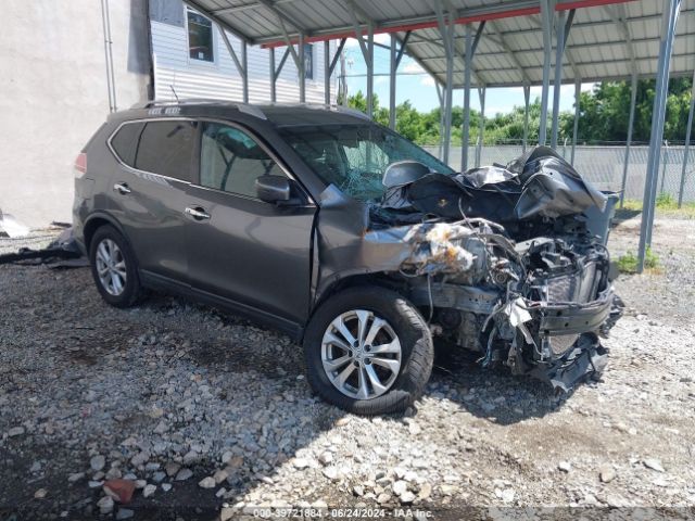 NISSAN ROGUE 2016 knmat2mv2gp649720